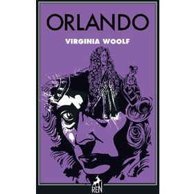 Orlando-Paper Books
