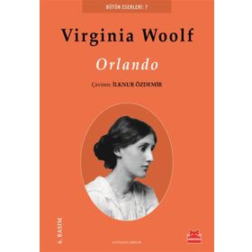 Orlando - Virginia Woolf