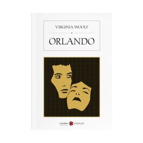 Orlando - Virginia Woolf
