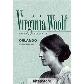 Orlando - Virginia Woolf