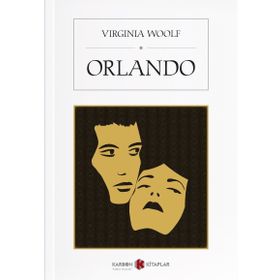Orlando - Virginia Woolf