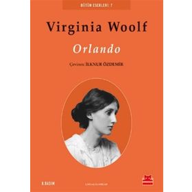 Orlando - Virginia Woolf