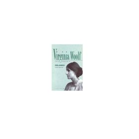 ORLANDO: YAŞAMÖYKÜSÜ - VIRGINIA WOOLF