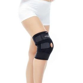 Orlex ORX-ST126 Standart Menteşeli Dizlik Ortopedik Dizlik
