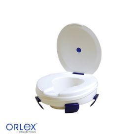 Orlex Portatif Tuvalet Yükseltici