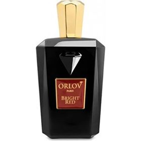 Orlov Bright Red EDP 75 ml Unisex Parfüm