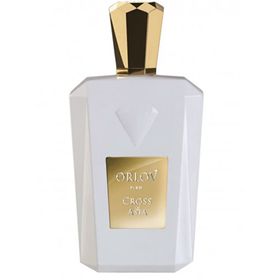 Orlov Cross of Asia EDP 75 ml Unisex Parfüm