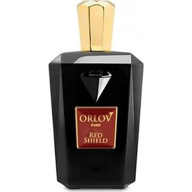 Orlov Red Shield Place EDP 75 ml Unisex Parfüm