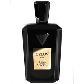 Orlov Star Of The Season EDP 75 ml Unisex Parfüm