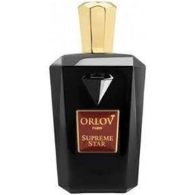 Orlov Supreme Star Place EDP 75 ml Unisex Parfüm