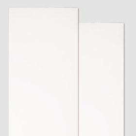 Orma Highglos Beyaz 120x40 cm Ebatlı Raf
