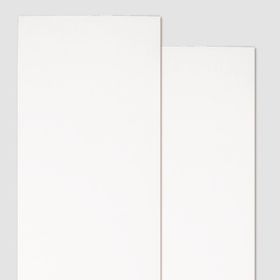 Orma Highglos Beyaz 80x30 cm Ebatlı Raf