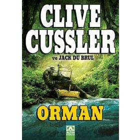 ORMAN - AYLA ÇINAROĞLU