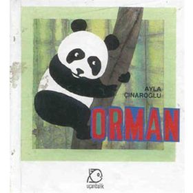ORMAN - AYLA ÇINAROĞLU