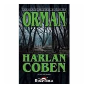 ORMAN - AYLA ÇINAROĞLU