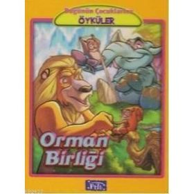 ORMAN BİRLİĞİ - FELIX MARIA DE SAMANIEGO