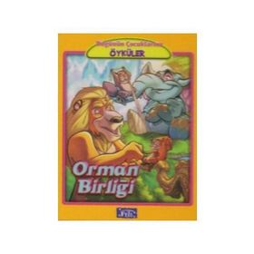 ORMAN BİRLİĞİ - FELIX MARIA DE SAMANIEGO