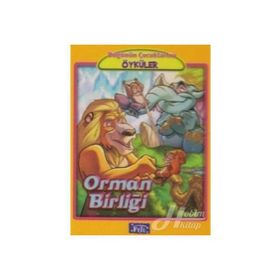 ORMAN BİRLİĞİ - FELIX MARIA DE SAMANIEGO