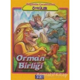 ORMAN BİRLİĞİ - FELIX MARIA DE SAMANIEGO