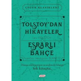 Orman Çocuğu - İki Şehrin Hikayesi - Joseph Rudyard Kipling Charles Dickens