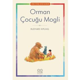 Orman Çocuğu - Joseph Rudyard Kipling