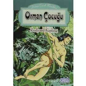 Orman Çocuğu - Joseph Rudyard Kipling