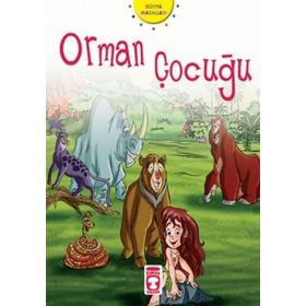 Orman Çocuğu - Nehir Aydın Gökduman