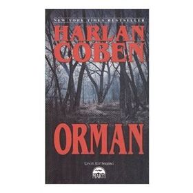 Orman - Harlan Coben