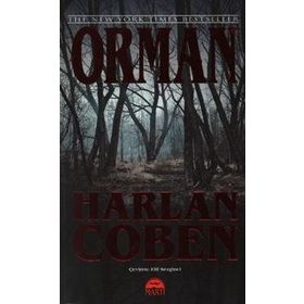 Orman - Harlan Coben