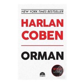 Orman - Harlan Coben