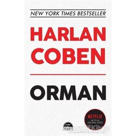 Orman - Harlan Coben