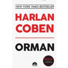 Orman - Harlan Coben