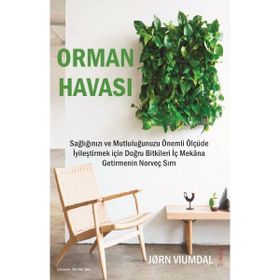 Orman Havası Sola Unitas
