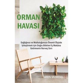 Orman Havası Sola Unitas