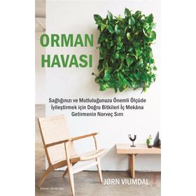 Orman Havası Sola Unitas