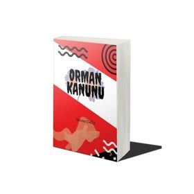 Orman Kanunu - Himmet Dağlı