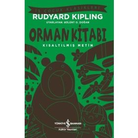 Orman Kitabı - Bahattin Şeber