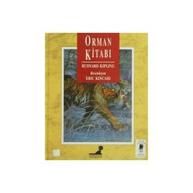 Orman Kitabı - Bahattin Şeber