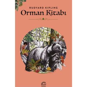 Orman Kitabı - İletişim Yayınları