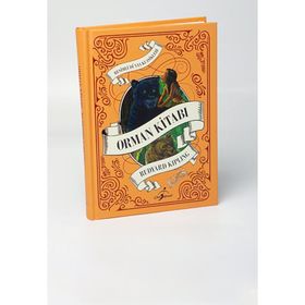 Orman Kitabı - Joseph Rudyard Kipling