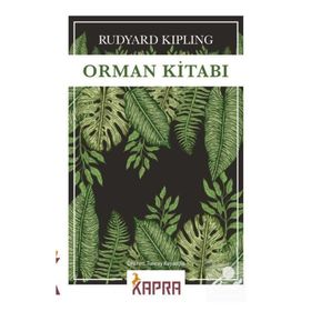 Orman Kitabı - Joseph Rudyard Kipling