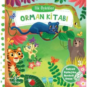 ORMAN KITABI - KOLEKTIF