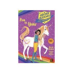 Orman Kitap Unicorn Akademisi: Ava ve Yıldız