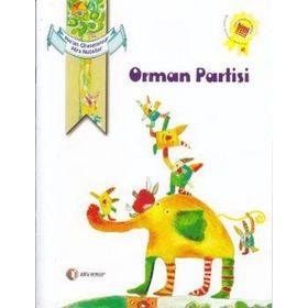 ORMAN PARTISI - AFRA NOBAHAR;AKRAM GHASEMPOUR
