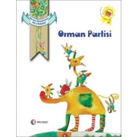 ORMAN PARTISI - AFRA NOBAHAR;AKRAM GHASEMPOUR