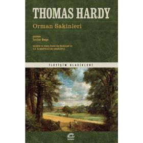 Orman Sakinleri - Thomas Hardy