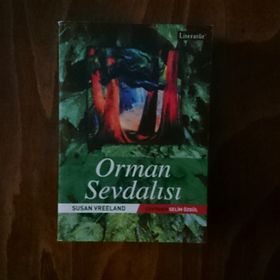 ORMAN SEVDALISI - SUSAN VREELAND