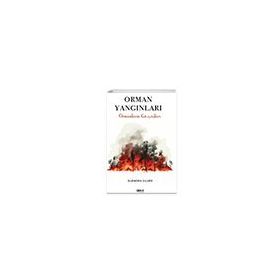 Orman Yangınları Gece Kitaplığı