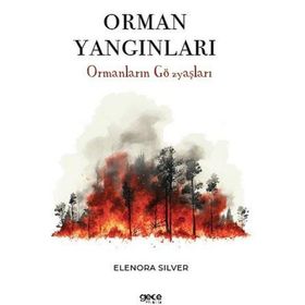 Orman Yangınları Gece Kitaplığı