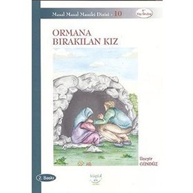 ORMANA BIRAKILAN KIZ - ÜZEYIR GÜNDÜZ